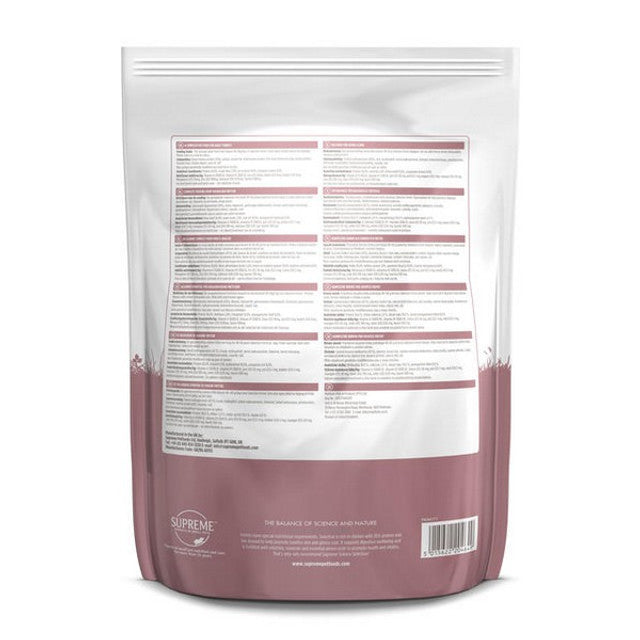 Supreme Ferret Selective 2kg