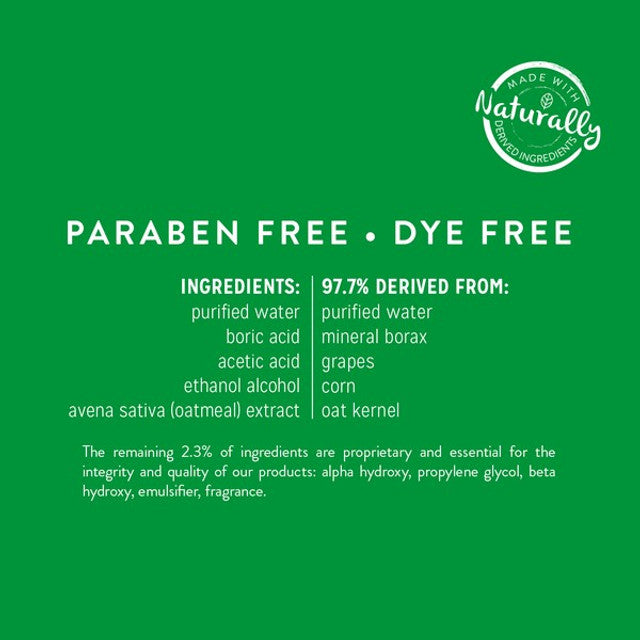 TropiClean Dual Action Ear Cleaner 118ml