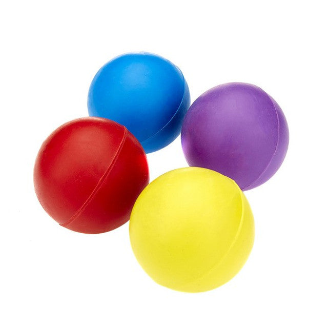 Solid Rubber Ball Large 70mm