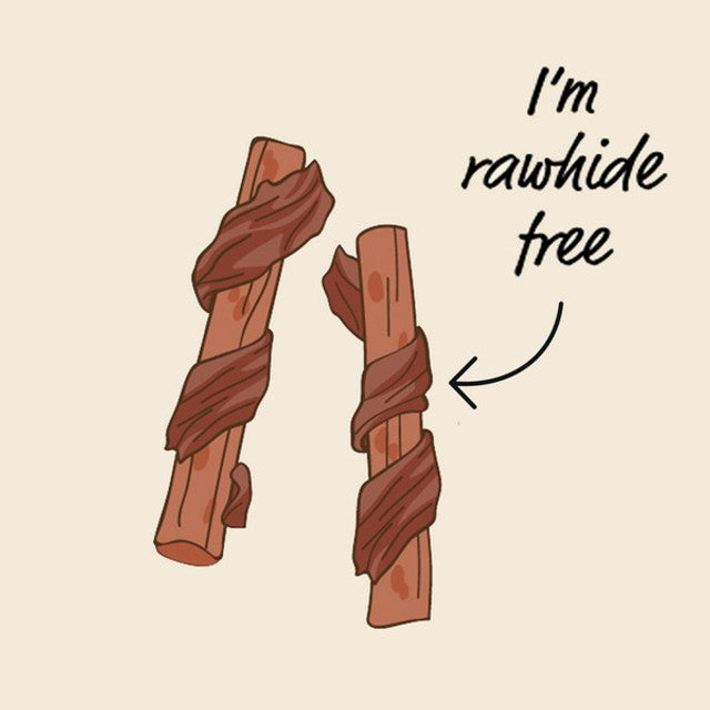 Good Boy Pawsley & Co Chicken & Carrot sticks 90g Case of 10