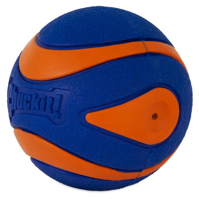 Chuckit! Ultra Squeaker Ball Extra-Large