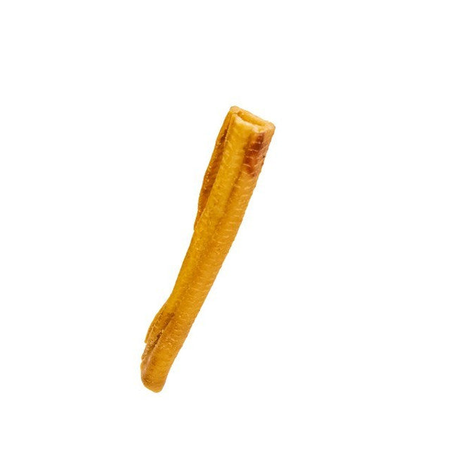 Doodles Deli Air Dried Pig Skin Roll 1kg