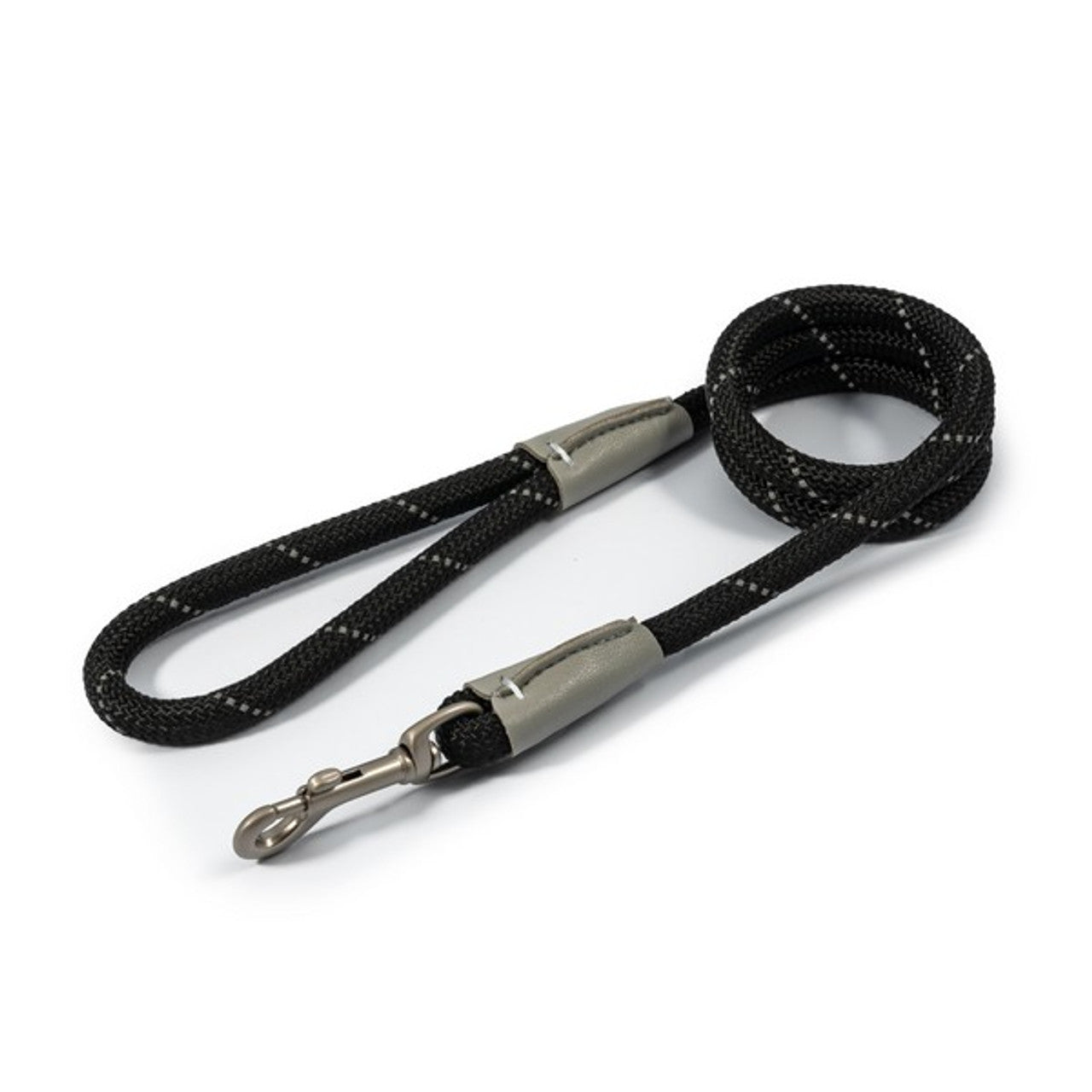 Ancol Viva Rope Lead Reflective 1.07mx12mm