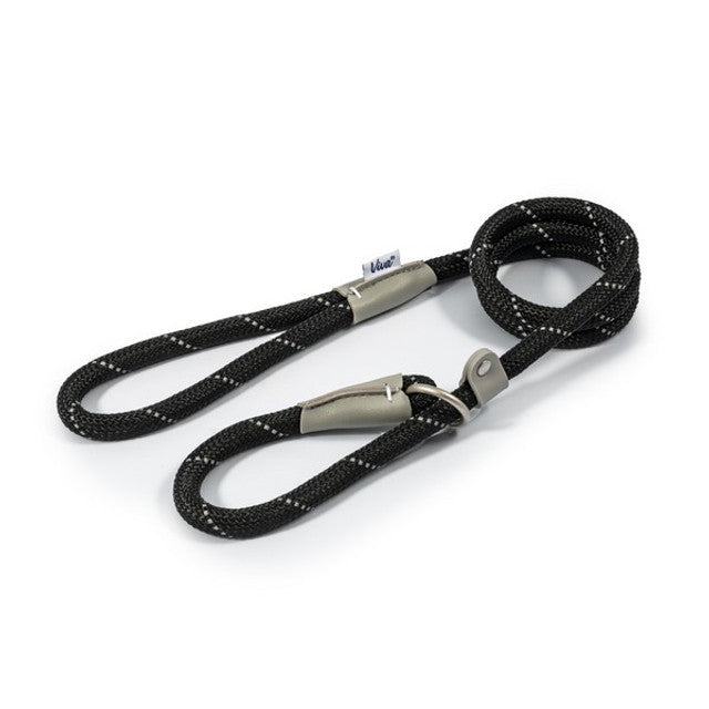 Ancol Viva Rope Slip Reflective 1.5mx12mm