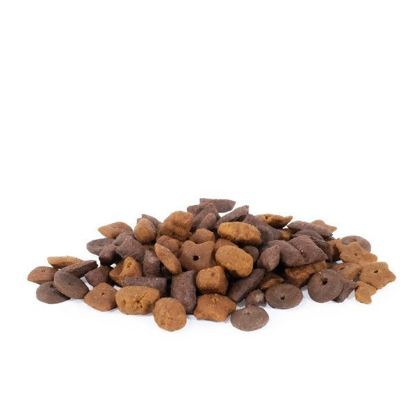 Rosewood Feline Festive Pick 'N' Mix Cat Treats 180g Holiday Snack Case of 10