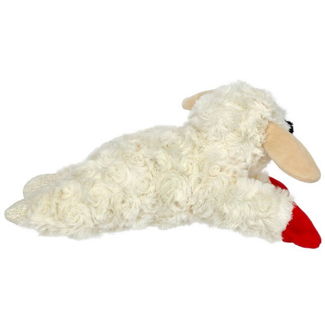 Happy Pet Lamb Chop Medium 10.5 Inch