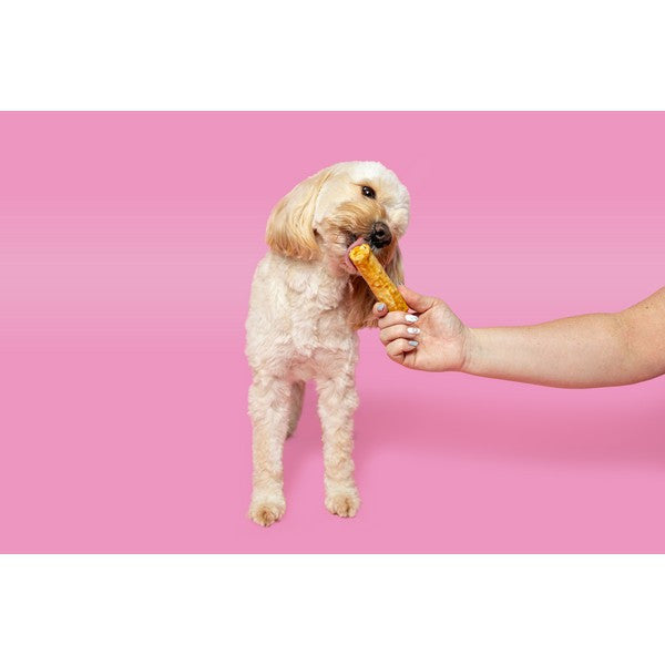 Pawtential Collagen Chew Beef Flavour for Dogs Medium Size 70g