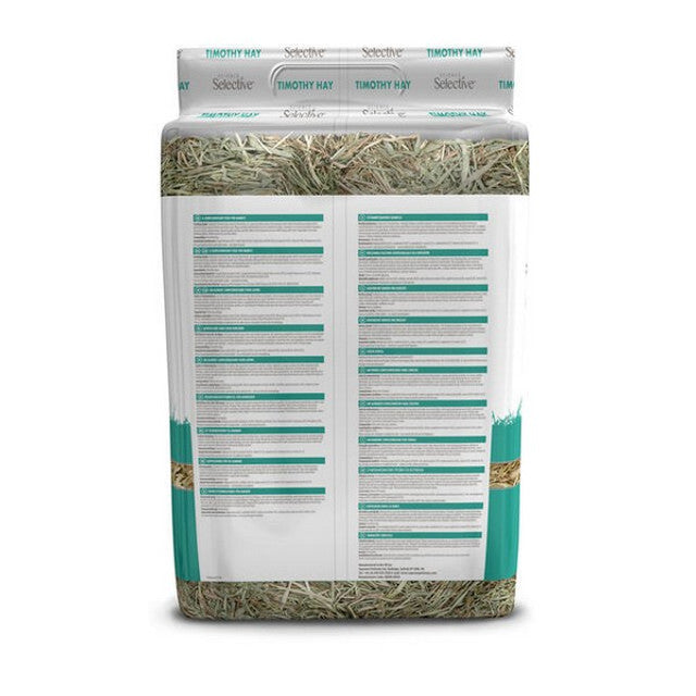 Supreme Selective Timothy Hay 2kg