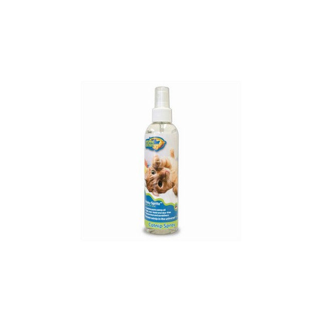 Cosmic Catnip Spray 4oz