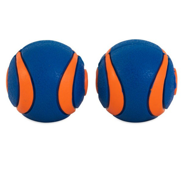 Chuckit! Ultra Squeaker Ball Small (2Pk)
