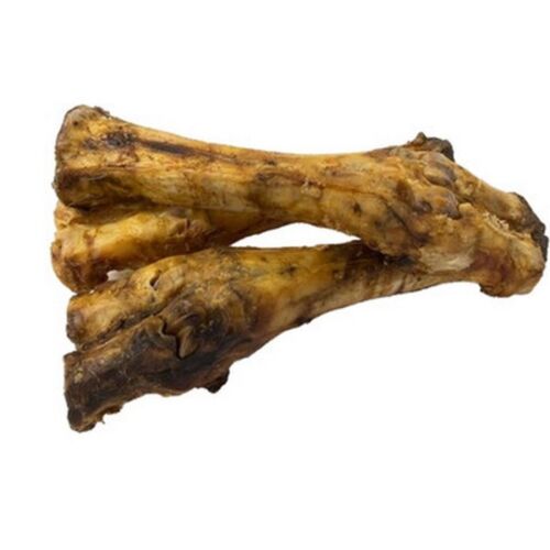 Deli Air Dried Half Busy Bone Dog Treat 1pcs