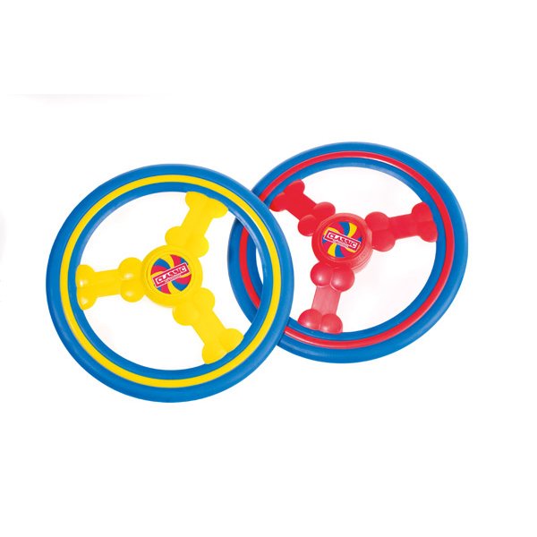 Classic Tri-bone Flyer