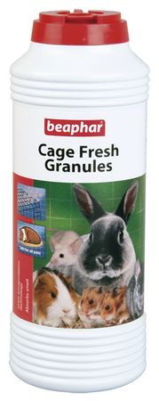 Beaphar Cage Fresh Granules