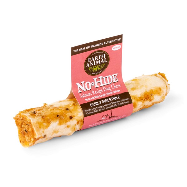 Earth Animal No Hide Salmon