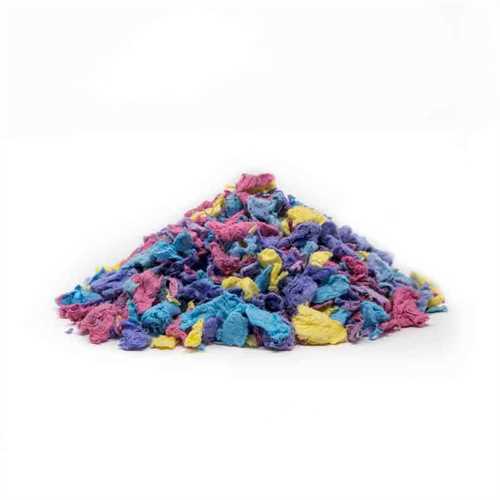 Carefresh Small Per Bedding Confetti 50L