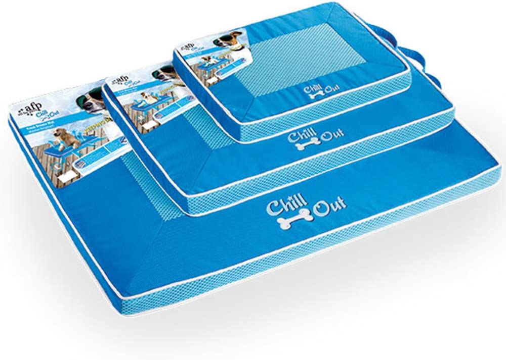 All For Paws Chill Out Fresh Breeze Mat Medium