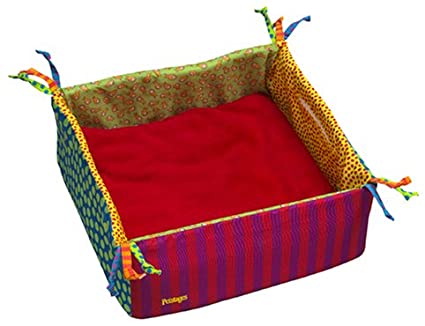 Petstages Snug Spot Cat Bed