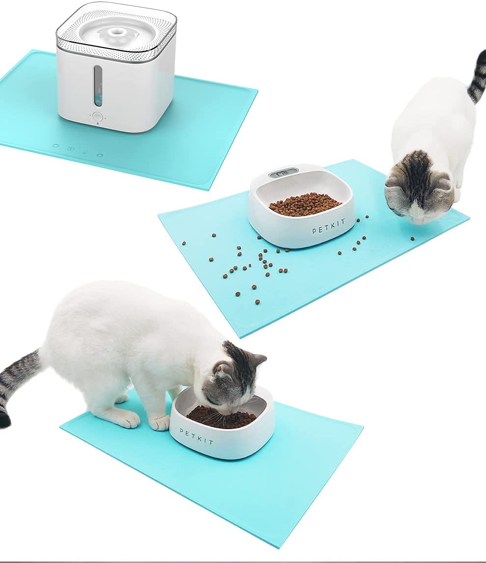 PETKIT Silicone Feeding Mat for Pets