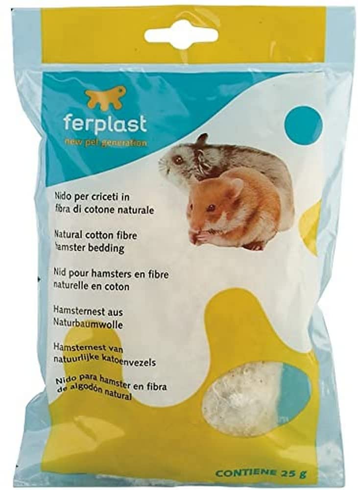 Ferplast Nest for Hamster Bed