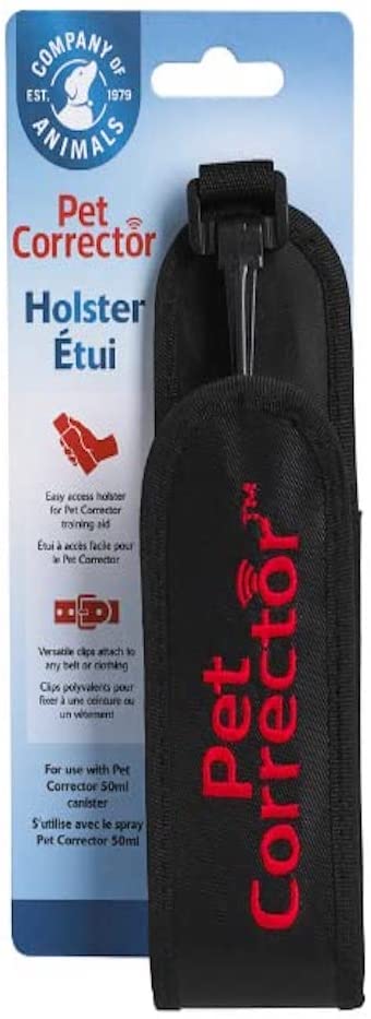 Company of Animals Pet Corrector Holster For 50ml Size