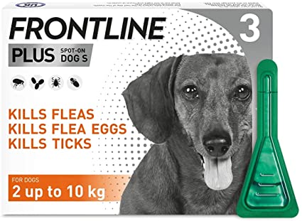 Frontline Plus