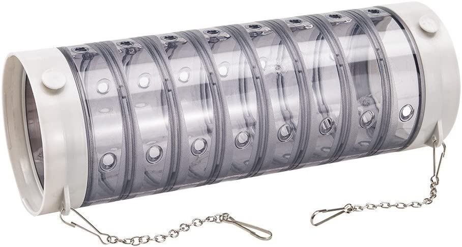 Ferplast Clear Tubes