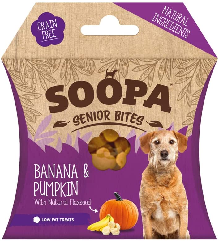 Soopa Healthy Bites