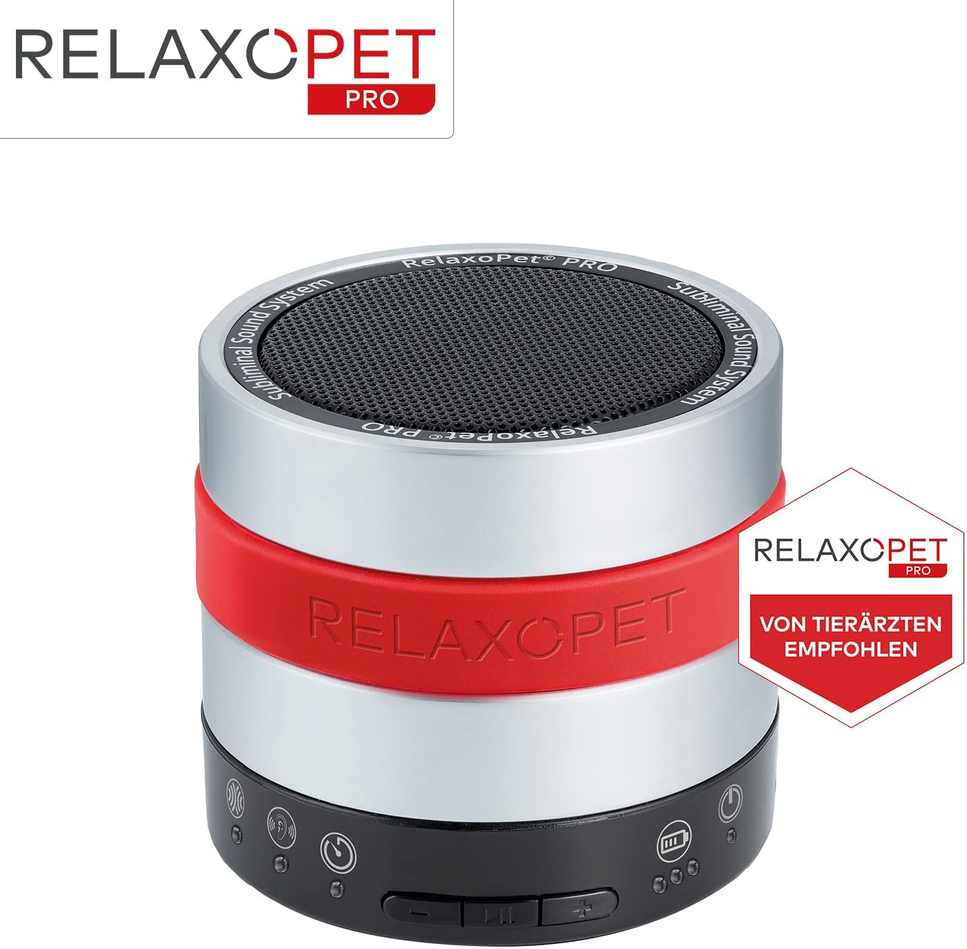 RelaxoPet Pro Dog
