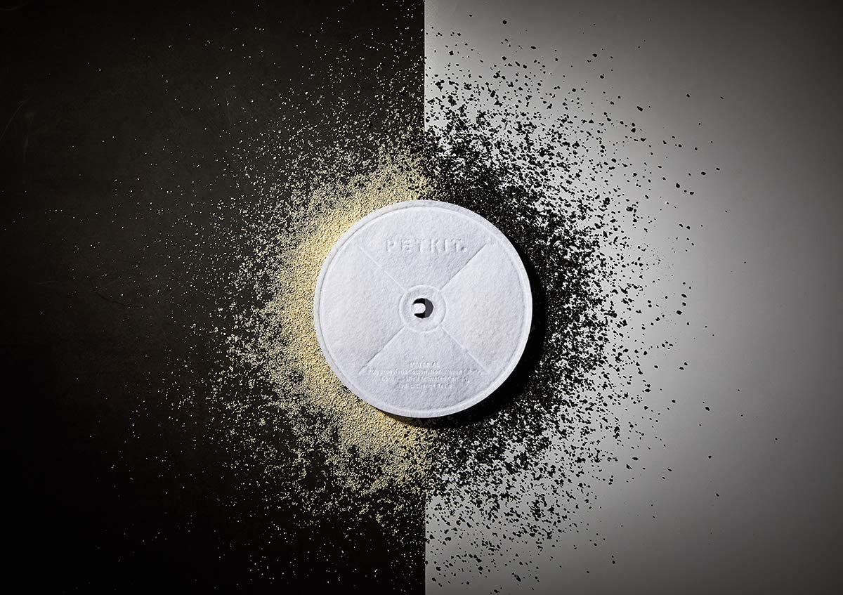 Petkit Water Fountain Filters