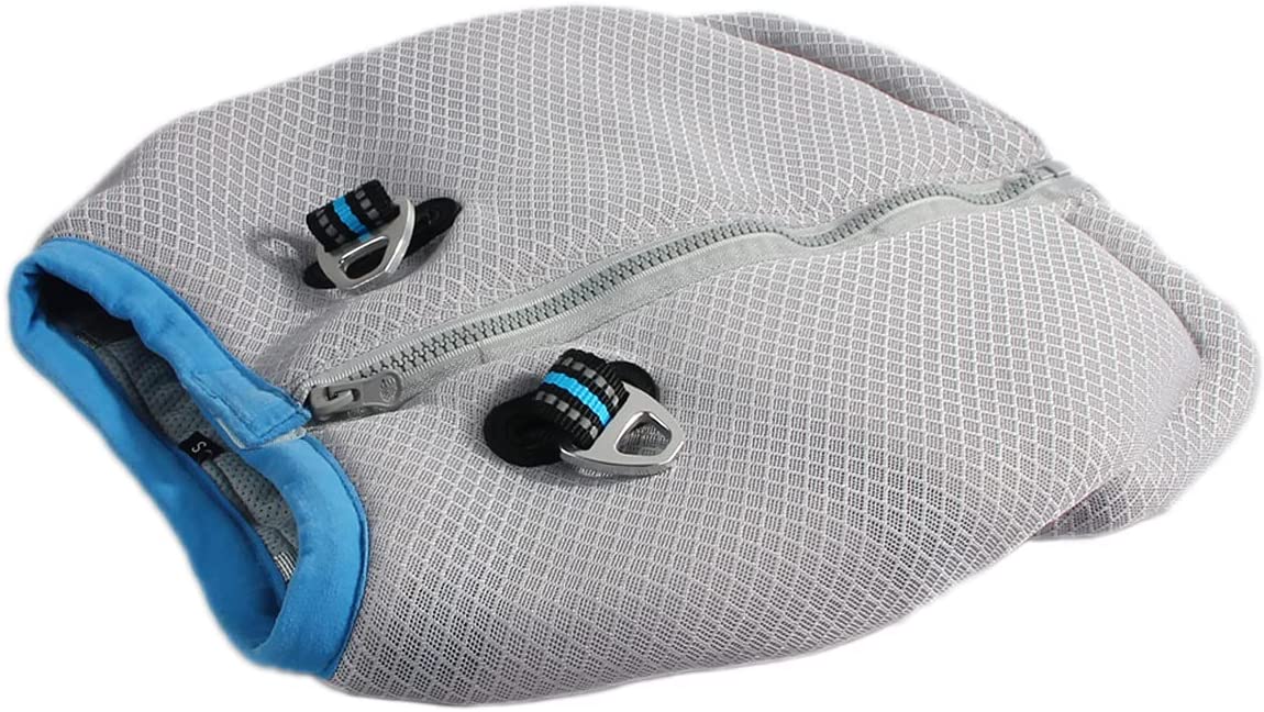 All For Paws Chill Out Cooling Vest