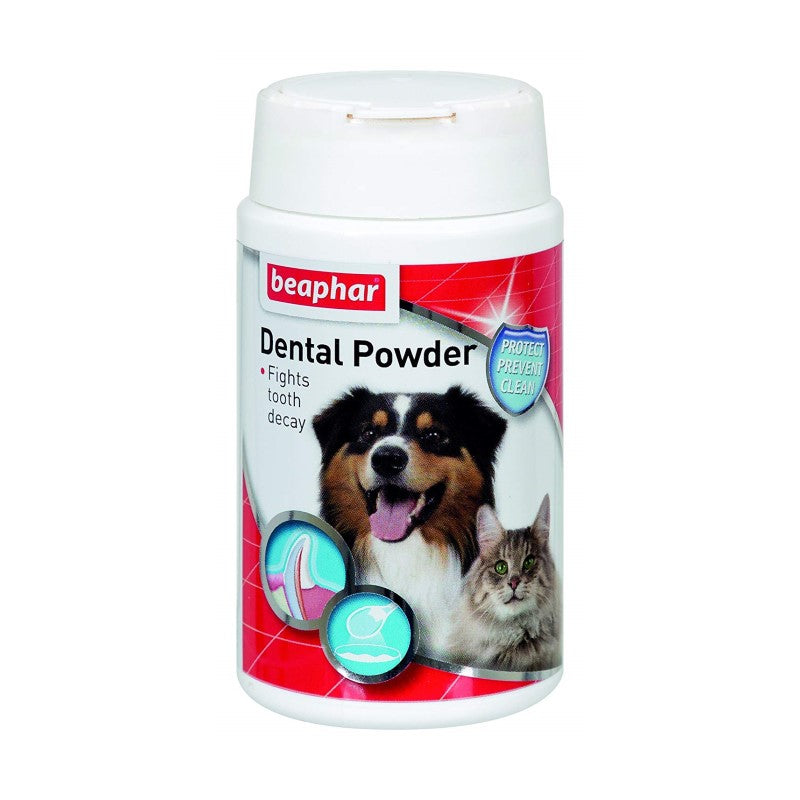 Beaphar Dental Powder