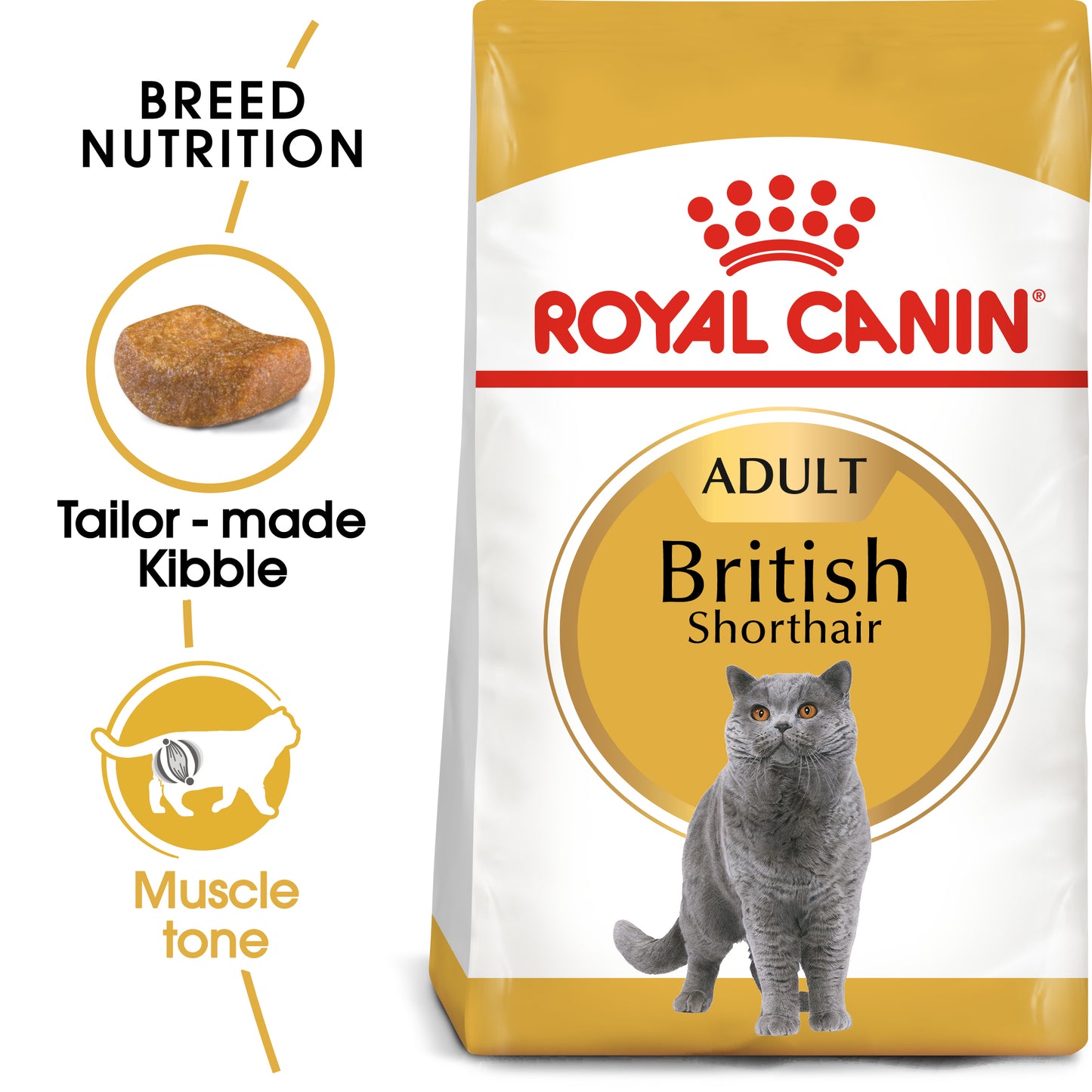 ROYAL CANIN Bichon Frise Adult Dry Dog Food