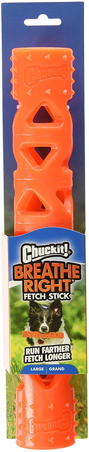 Chuckit! Breathe Right Stick