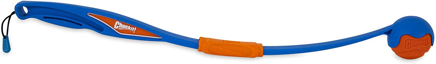 Chuckit! Fetch & Fold Ball Launcher