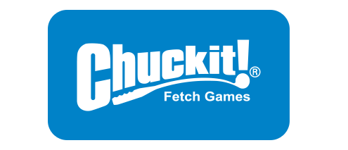 Chuckit! Kick Cube