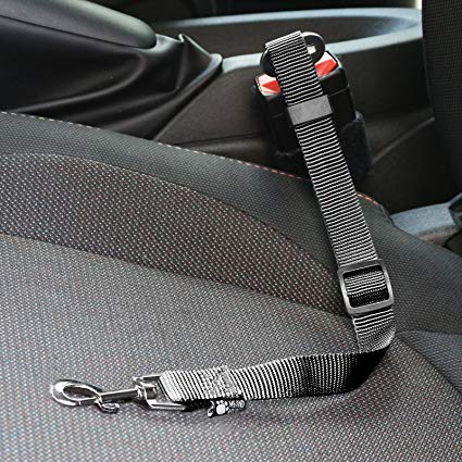 My Pet Universal Seat Belt Restraint