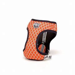 Hugo & Hudson Geometric Harness