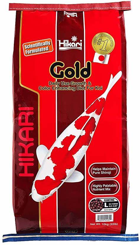 Hikari Sinking Carnivore Pellets