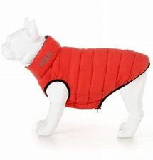 Hugo & Hudson Puffer Jacket