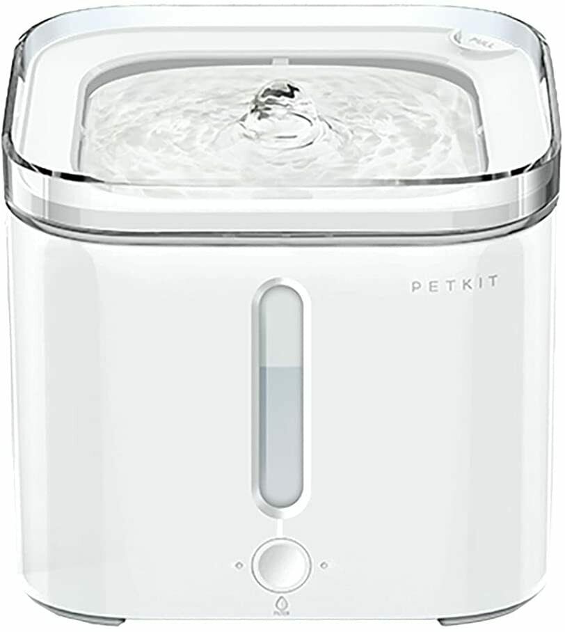 PETKIT Eversweet G2 – Smart, Quiet & Hygienic Pet Water Fountain