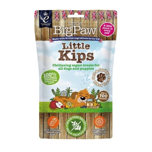 Little BigPaw Little Kips