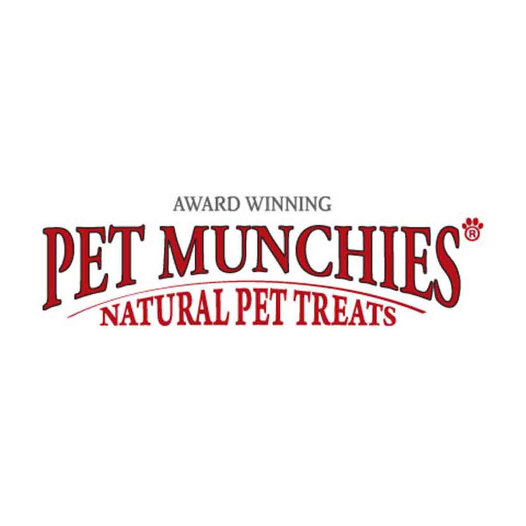 Pet Munchies Chicken Dumbbells Dog Chews Various Pack Sizes