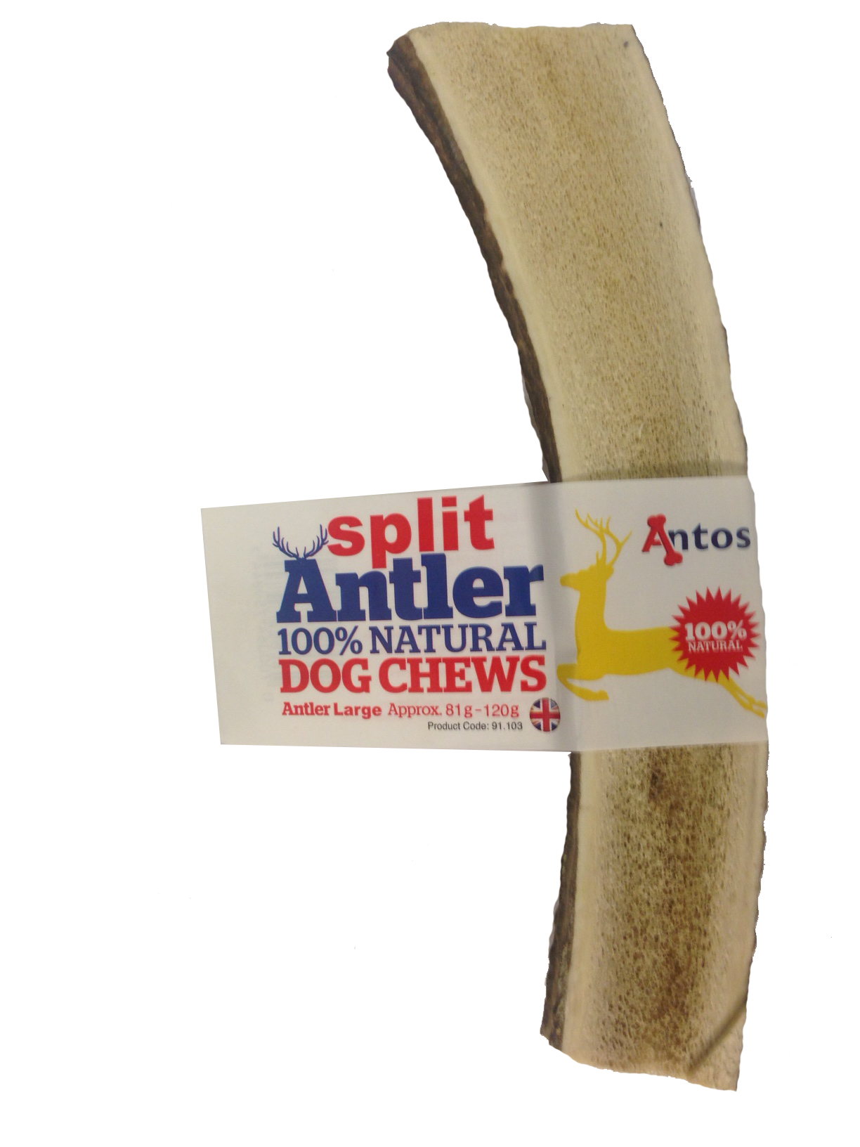Antos Split Antler