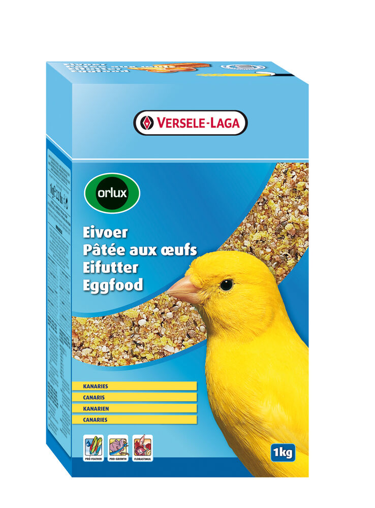 Orlux Eggfood