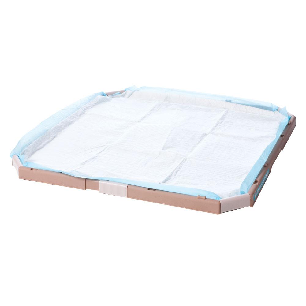 Simple Solution Training Pad Holder