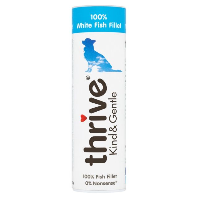 Thrive 100% Cat Treats