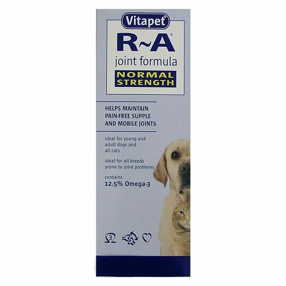 Vitapet R & A Joint Formula