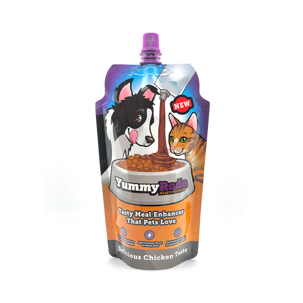 YummyRade Isotonic Drink