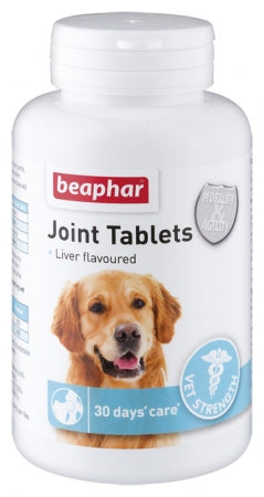 Beaphar Joint Tablets