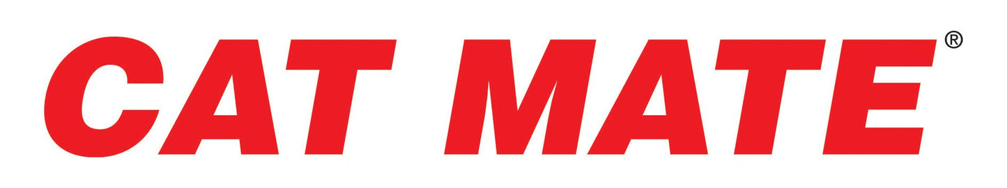 Cat Mate Lockable Cat Door Flap Brown